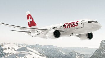 Swiss International Airlines Compensation for Delayed or Cancelled Flights
