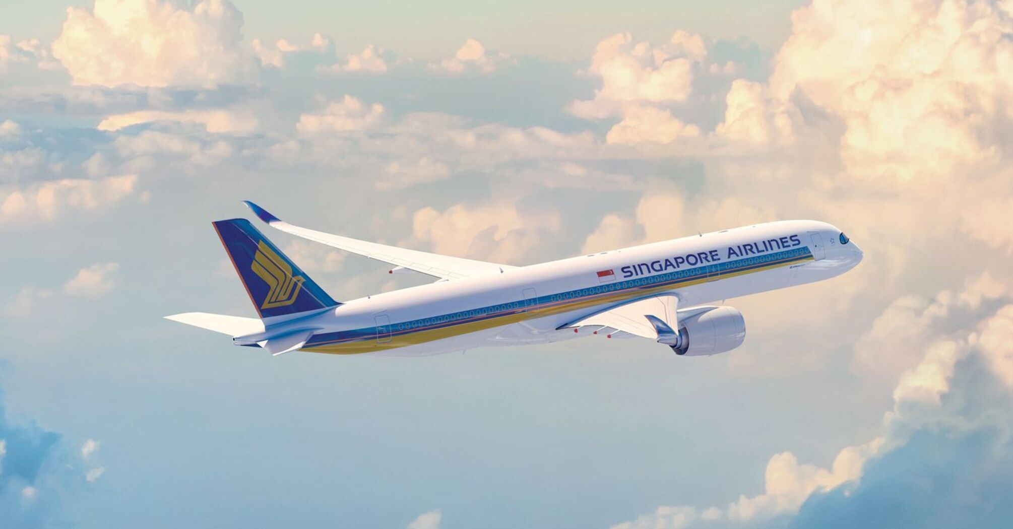 Singapore Airlines Compensation for Delayed or Cancelled Flights