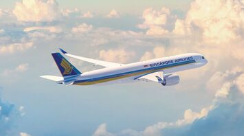 Singapore Airlines Compensation for Delayed or Cancelled Flights