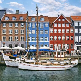 Copenhagen