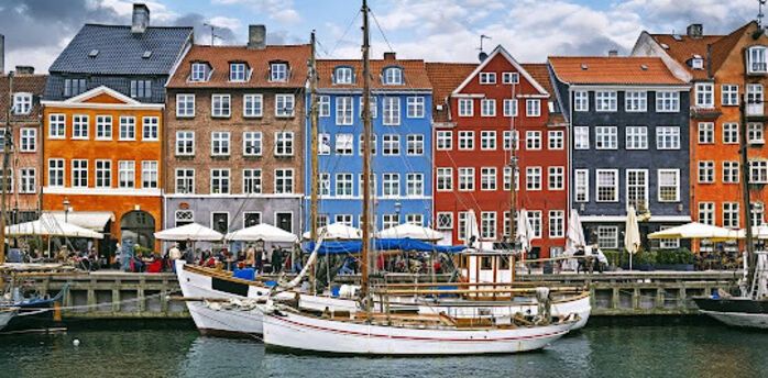 Copenhagen