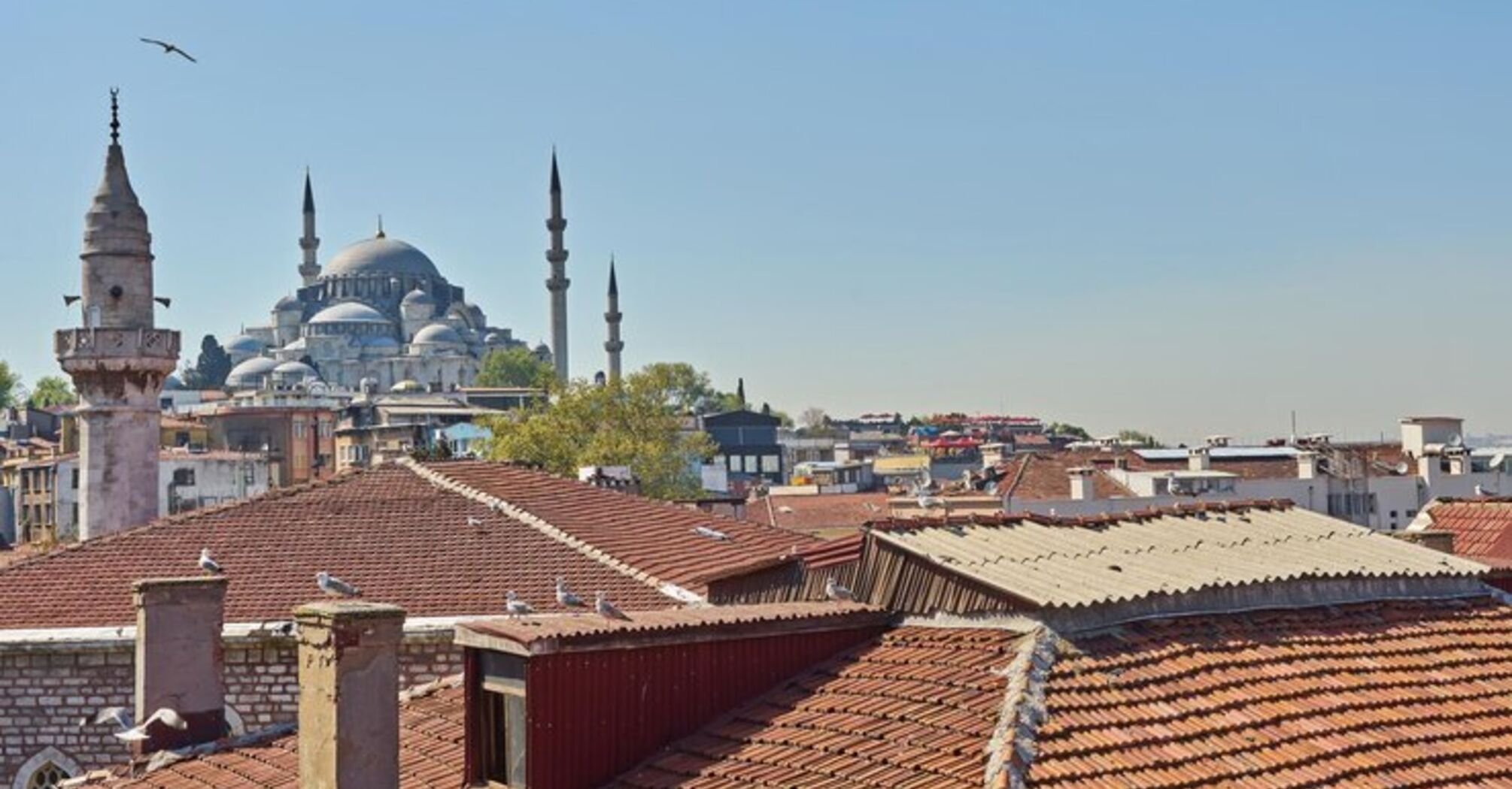 An important rule to know when you go on vacation to Turkey