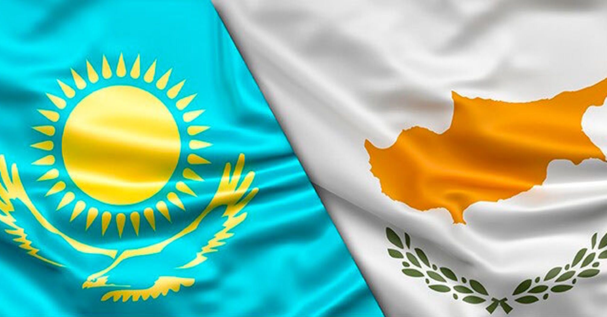 Direct flights to be launched between Kazakhstan and Cyprus