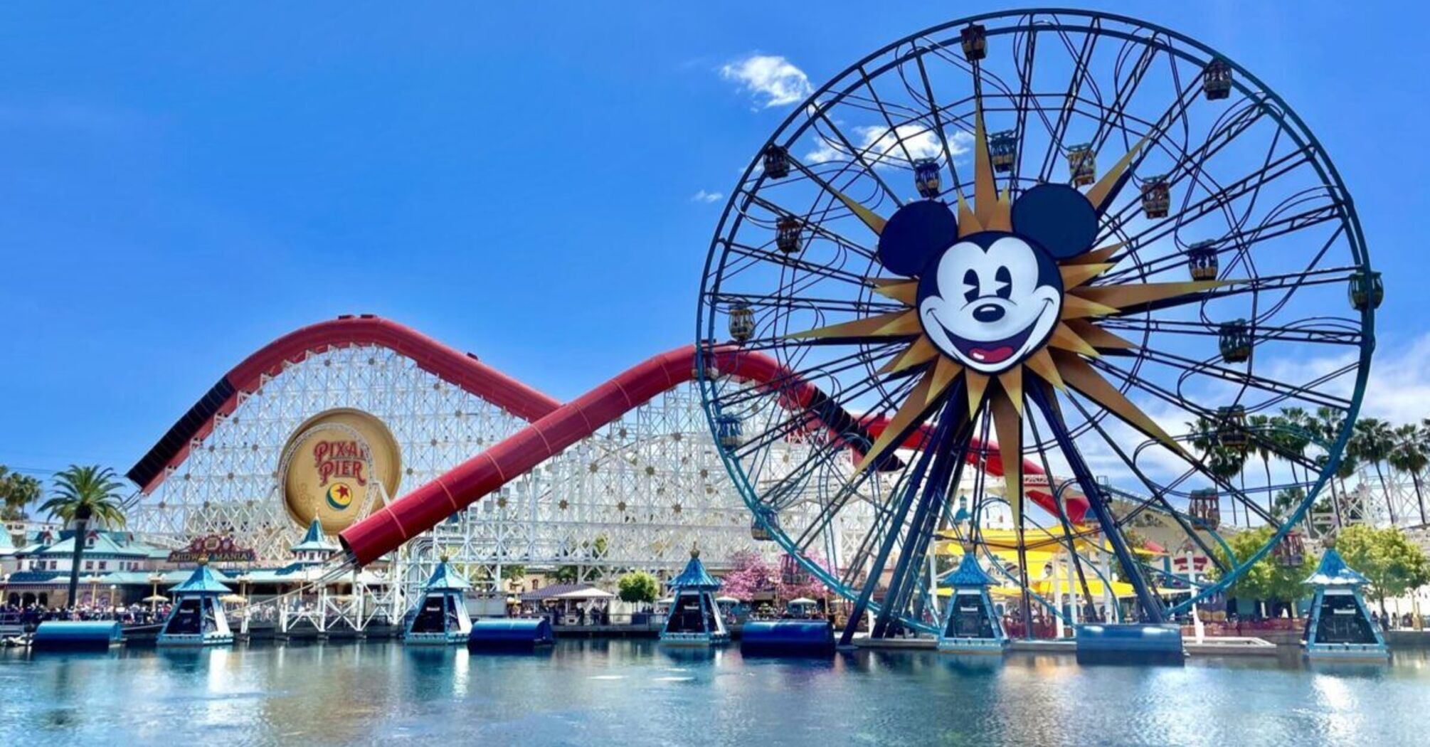 An unforgettable adventure to Disneyland: experience the emotions as in childhood