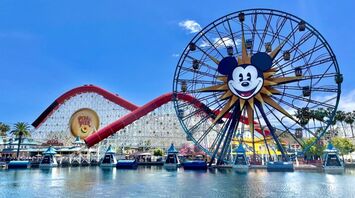 An unforgettable adventure to Disneyland: experience the emotions as in childhood