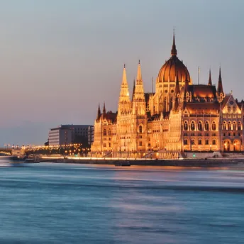 10 tourist treasures of Budapest that you should definitely see
