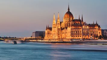 10 tourist treasures of Budapest that you should definitely see