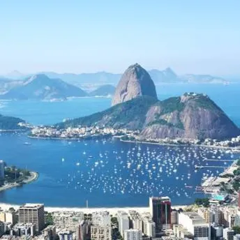 Rio de Janeiro
