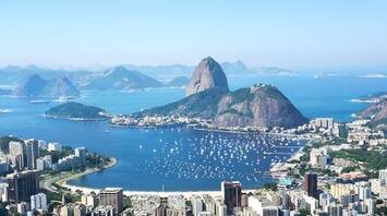 Rio de Janeiro