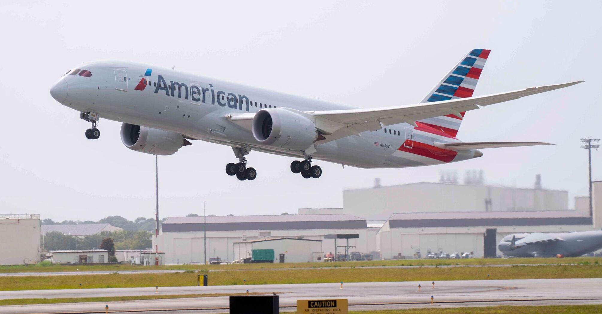 American Airlines Boeing 787 Business Class: what to expect on board