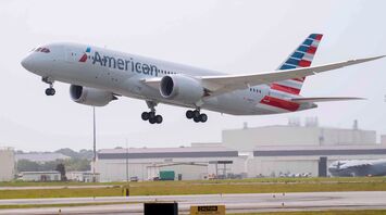 American Airlines Boeing 787 Business Class: what to expect on board