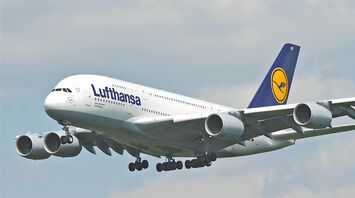 Lufthansa Flight Delay or Cancellation Compensation