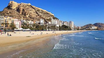 Alicante