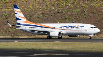 Smartwings Compensation for Delayed or Cancelled Flights