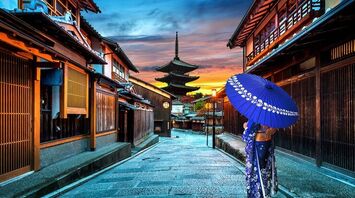 Why Asian countries are becoming more and more popular