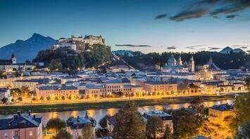 Salzburg