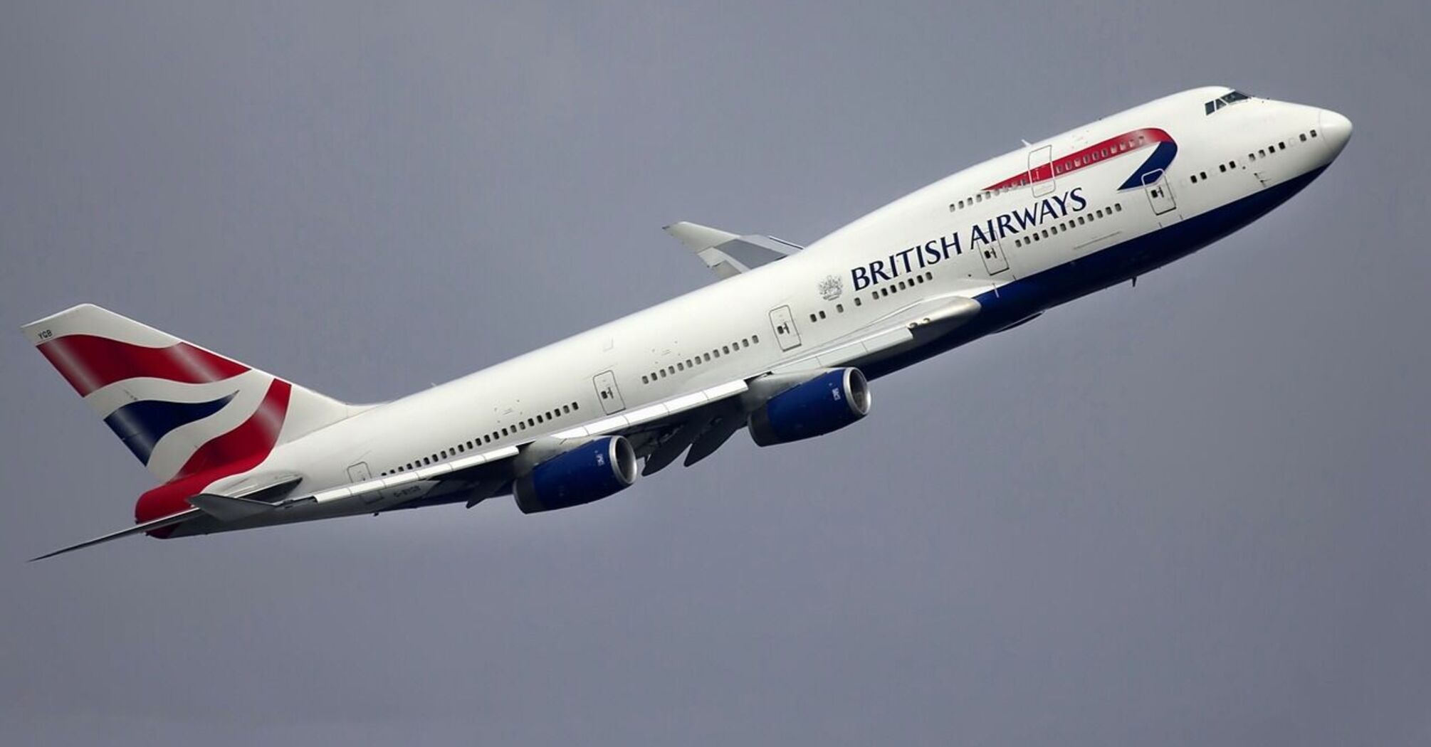 British Airways: which planes have first-class cabins