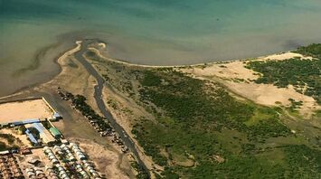 Some flights to Haiti were canceled due to gang clashes near the airport