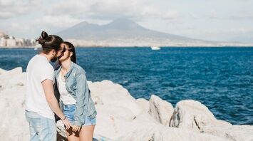 Vacation improves the quality of intimate life