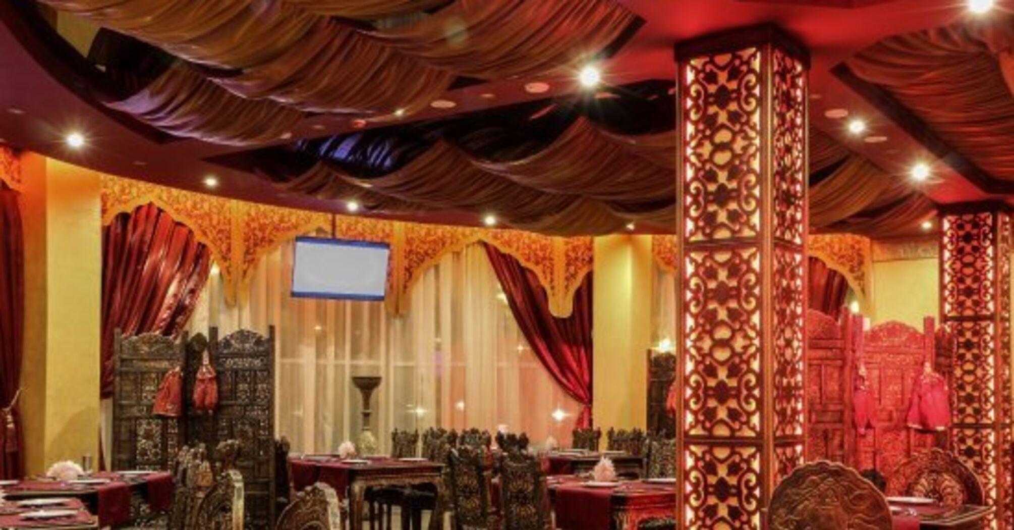 Top 9 best Indian and Nepali restaurants in the Tri-State area