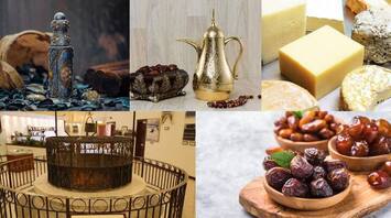 Camel milk and exquisite perfumes: take these 5 souvenirs when returning from Saudi Arabia