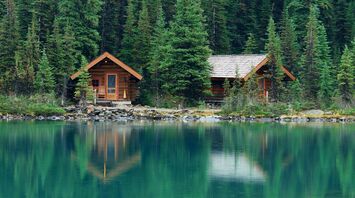 Dreamy relaxation at Clayoquot Wilderness Lodge and Nimmo Bay, British Columbia's luxury lodges: experience the magic of wilderness landscapes
