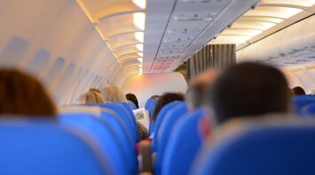 Flight attendants warn passengers against wrapping their legs with seat belts: what are the reasons