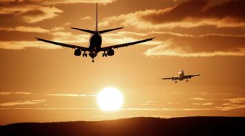 Spain intends to ban short-haul flights