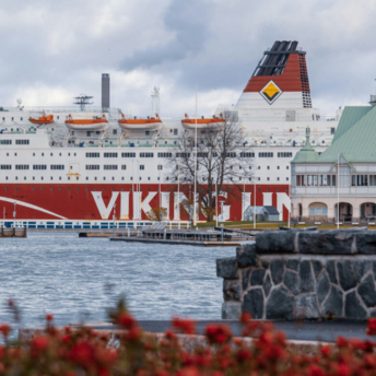 Viking Ocean Cruises