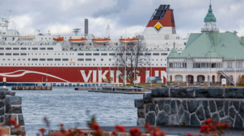 Viking Ocean Cruises