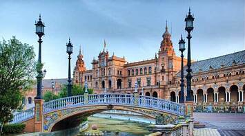 Seville