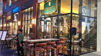The largest European pub will open in the capital of the Philippines