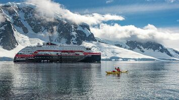 Hurtigruten Expeditions