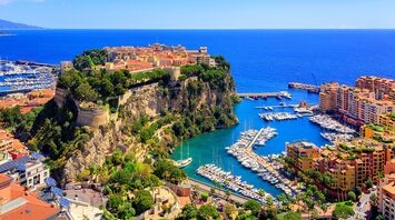 Monaco