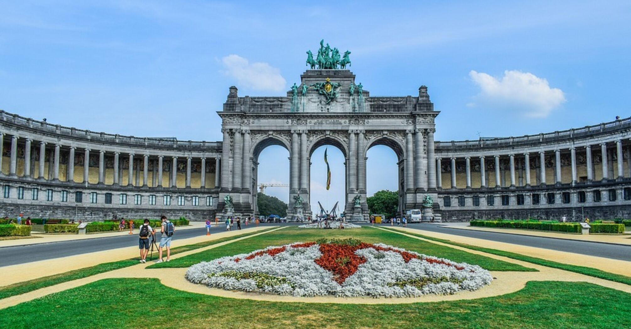 Top 10 places in the heart of Brussels that will give you an unforgettable experience