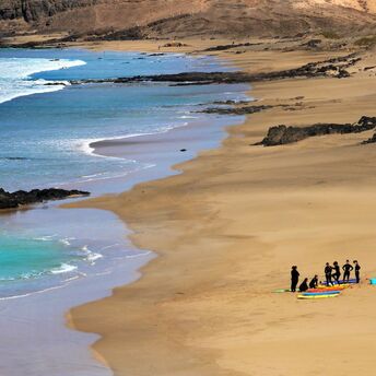 10 places in the Canary Islands that will give you an incomparable experience