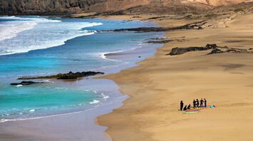 10 places in the Canary Islands that will give you an incomparable experience