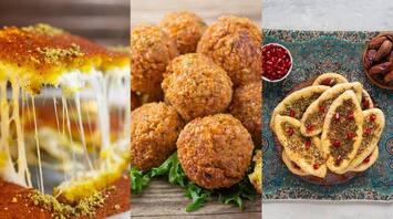 Popular Arabic dishes that you definitely must try