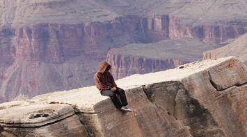 Adventures in the heart of Arizona: the breathtaking Grand Canyon