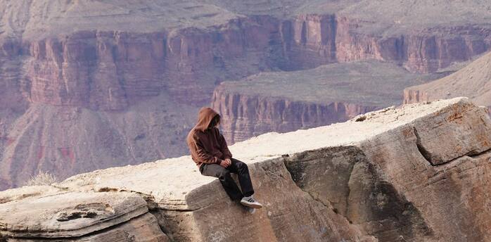 Adventures in the heart of Arizona: the breathtaking Grand Canyon