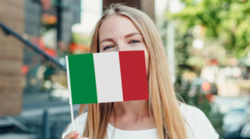Italy