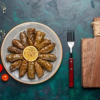 Dolma