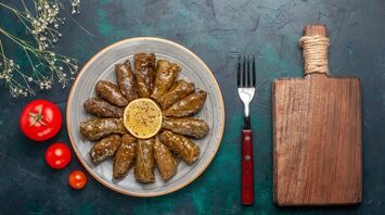 Dolma