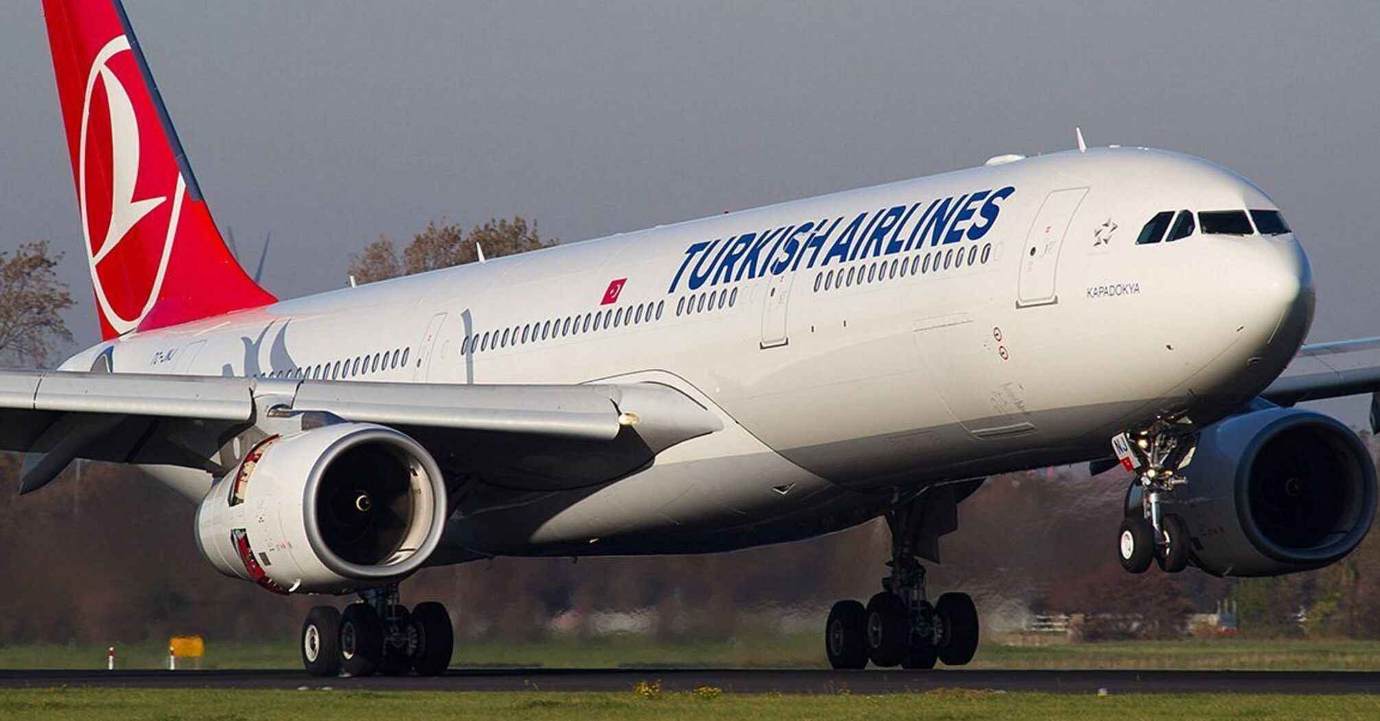 Turkish Airlines Compensation for Delayed or Cancelled Flights