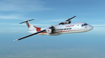 Air Algerie Compensation for Delayed or Cancelled Flights