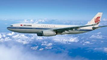 Air China Compensation for Delayed or Cancelled Flights