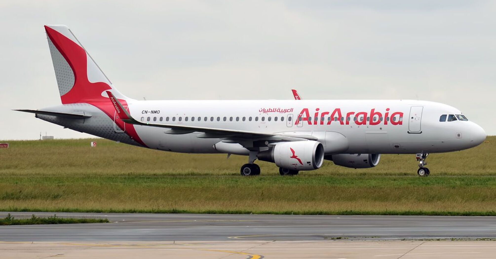 Air Arabia Compensation for Delayed or Cancelled Flights