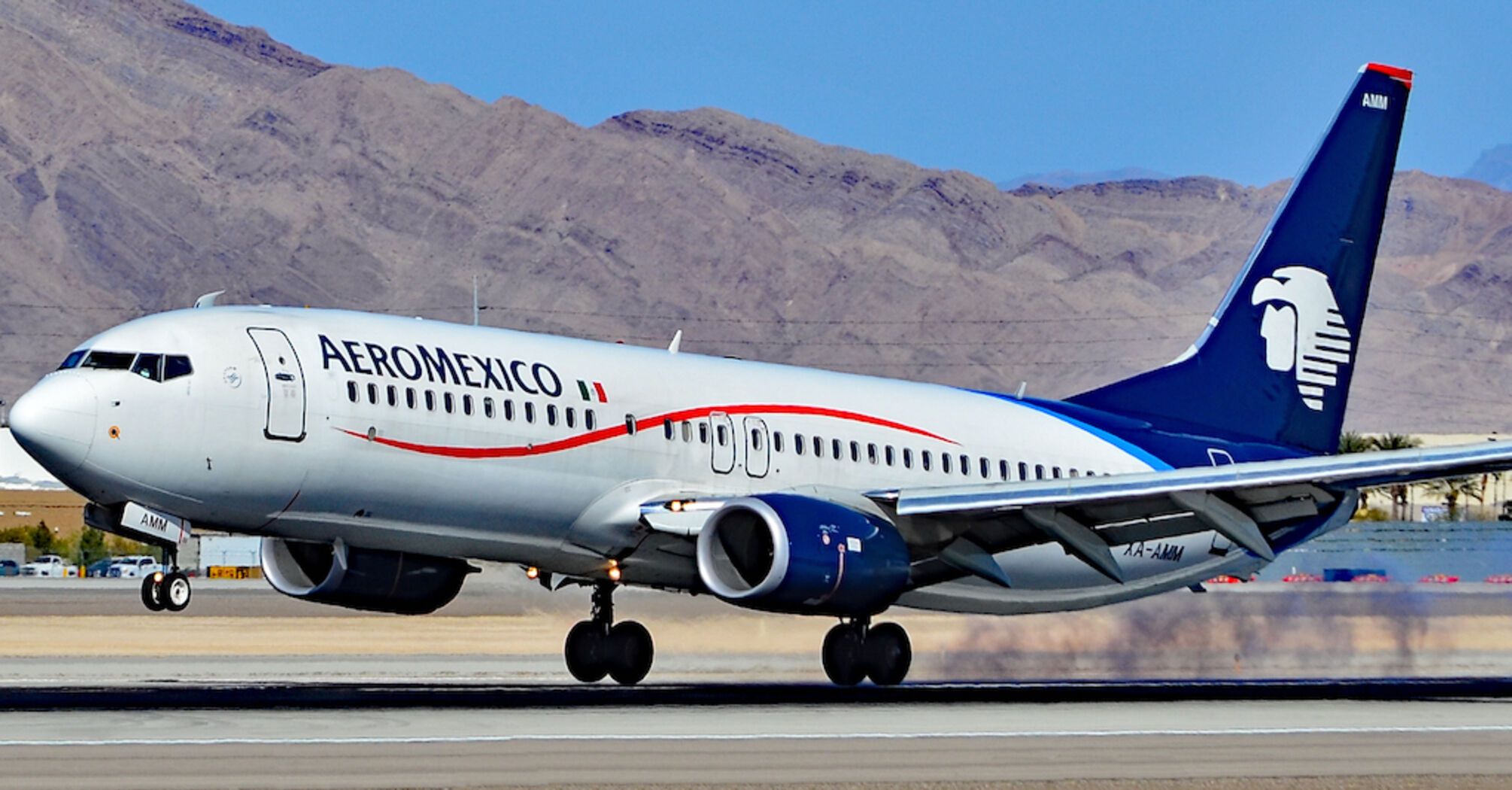 Aeromexico Compensation for Delayed or Cancelled Flights