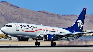 Aeromexico Compensation for Delayed or Cancelled Flights