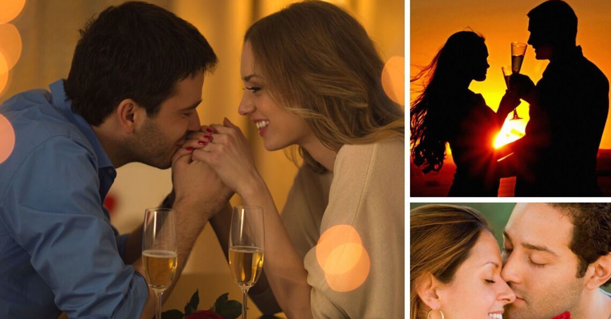 They can charm at first sight: men are named by zodiac sign who easily conquer hearts
